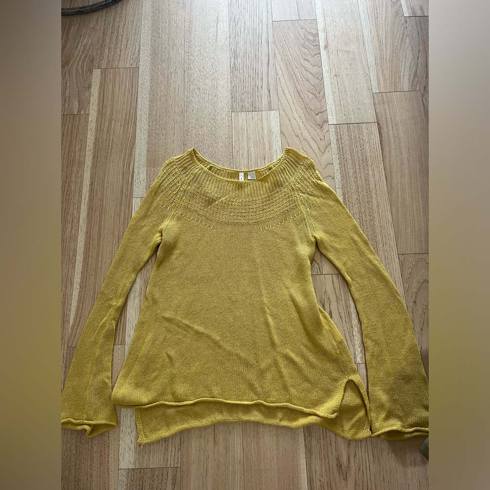 Moth By Anthropologie Sweater